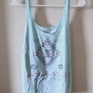 Billa Bong Large tank top